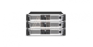 Усилитель мощности FDB DA504
