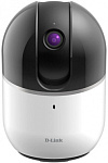1208162 Камера видеонаблюдения IP D-Link DCS-8515LH/A1A 2.55-2.55мм цв. корп.:белый/черный