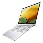 11009731 ASUS ZenBook 14 UX3402VA-KP308 [90NB10G6-M00FE0] Silver 14" {FHD i7 1360P/16Gb/1Tb SSD/NoOs}