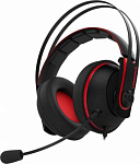 477121 Наушники с микрофоном Asus Cerberus V2 красный/черный 1.2м мониторные оголовье (90YH015R-B1UA00) 477121 Наушники с микрофоном Asus Cerberus V2 красный/черный 1.2м мониторные оголовье (90YH015R-B1UA00)