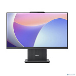 Lenovo IdeaCentre AIO 24IRH9 [F0HN00A5RU] Grey 23.8" {FHD i7 13620H(2.4Ghz)/16384Mb/1024SSDGb/noDVD/Int:Intel UHD Graphics//noOS + RU kbd, mouse WL}