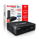 1304641 ТВ-ресивер DVB-T2 DV1120HD LUMAX