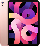 1000590436 Планшет Apple 10.9-inch iPad Air Wi-Fi + Cellular 256GB - Rose Gold