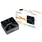 1303333 Платформа BRIX CI3-10110U GB-BRI3H-10110 GIGABYTE