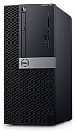 1074050 ПК Dell Optiplex 7060 MT i7 8700 (3.2)/16Gb/1Tb 7.2k/iOpt16Gb/RX 550 4Gb/DVDRW/Windows 10 Professional/GbitEth/200W/клавиатура/мышь/черный/серебристый 1074050 ПК Dell Optiplex 7060 MT i7 8700 (3.2)/16Gb/1Tb 7.2k/iOpt16Gb/RX 550 4Gb/DVDRW/Windows 10 Professional/GbitEth/200W/клавиатура/мышь/черный/серебристый