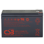 АКБ CSB Аккумуляторная батарея для ИБП (12V/10.5Ah)