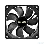 Exegate EX297053RUS Вентилятор 12В DC ExeGate ExtraSilent ES12025S3P (120x120x25 мм, Sleeve bearing (подшипник скольжения), 3pin, 1300RPM, 22dBA)