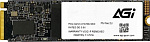 1924166 Накопитель SSD AGi PCI-E 4.0 x4 512Gb AGI512G44AI818 AI818 M.2 2280