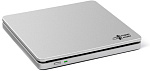 1000511354 Оптический привод LG DVD-RW ext. Silver Slim Ret
