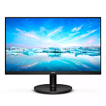 222V8LA/01 21,5" Philips 222V8LA 1920x1080@75Гц VA LED LED 16:9 4ms VGA DP HDMI Mega Infinity DCR 3000:1 178/178 250cd 2*Speakers 2Вт Tilt Black