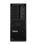 Рабочая станция Lenovo ThinkStation P3 Tower i7-14700, 32GB (1x32) DDR5, 1TB SSD M.2, NVIDIA T1000 8GB, WiFi6E, BT, 500W, USB KB&Mouse, Win 11 Pro, 1Y