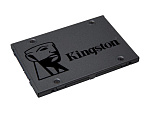 1221868 SSD жесткий диск SATA2.5" 120GB TLC SA400S37/120G KINGSTON