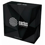 1766059 Пластик для принтера 3D Cactus CS-3D-ABS-750-BLACK ABS d1.75мм 0.75кг 1цв.