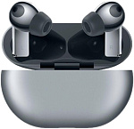 1308423 Гарнитура FREEBUDS PRO SILVER 55033760 HUAWEI