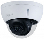 1909218 Камера видеонаблюдения IP Dahua DH-IPC-HDBW2230EP-S-0360B-S2 3.6-3.6мм цв. корп.:белый