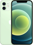 MGJF3RU/A Apple iPhone 12 (6,1") 128GB Green