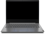 1000596159 Ноутбук Lenovo V14-IGL 14.0FHD_TN_AG_220N_N/ CELERON_N4120_1.1G_4C_MB/ 4GB+ 0Gb/ / 1TB_HD_5400RPM_2.5_7MM/ INTEGRATED_GRAPHICS/ NO_DVD/