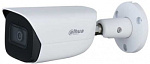 1429760 Камера видеонаблюдения IP Dahua DH-IPC-HFW3241EP-SA-0280B 2.8-2.8мм цветная корп.:белый