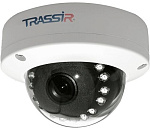 1964898 TRASSIR TR-D3121IR2 v6 (B) 2.8 - IP-видеокамера