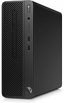 1089928 ПК HP 290 G1 SFF i5 8500 (3)/8Gb/SSD256Gb/UHDG 630/DVDRW/CR/Windows 10 Professional 64/GbitEth/180W/клавиатура/мышь/черный