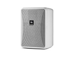 116235 Акустическая система JBL [CONTROL 28-1-WH] 2-х полосная пассивная (настенная). 8"НЧ,1"ВЧ. 45Гц-20кГц. 120Вт/240Вт (8Ом). 60Вт/30Вт/15Вт (100В). Макс.S