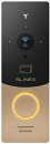 1260437 Вызывная панель ML-20CR GOLD/BLACK SLINEX
