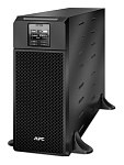 SRT6KXLI ИБП APC Smart-UPS SRT, 6000VA/6000W, On-Line, Extended-run, Black, Tower (Rack 4U convertible), Pre-Inst. Web/SNMP, with PC Business