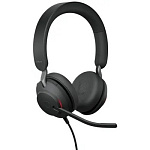 1998337 Jabra Evolve2 40 USB-C,MS Stereo,24089-999-899