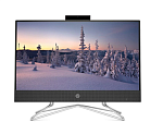 6L9Y8EA#UUQ HP 27-cb1105ci NT 27" FHD(1920x1080) Core i3-1215U, 8GB DDR4 3200 (1x8GB), SSD 512Gb, Intel Internal Graphics, noDVD, kbd&mouse wired, HD Webcam, Jet