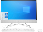 2Y0N9EA#ACB HP 24-df1005ur Touch 23.8" FHD(1920x1080) Core i5-1135G7, 8GB DDR4 3200 (1x8GB), SSD 256Gb, Intel Internal Graphics, noDVD, kbd&mouse wired, HD Webcam