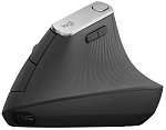 910-005448 Logitech Wireless Mouse MX Vertical, GRAPHITE [910-005448]