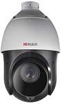 1619609 Камера видеонаблюдения аналоговая HiWatch DS-T215(C) 5-75мм HD-CVI HD-TVI цв. корп.:белый