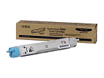 006R01452 Тонер DC 240/242/250/252/260 WC 7655/7665/7675 (2 трубы*34K стр.), голубой