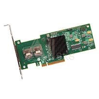 1108394 RAID-контроллер BROADCOM SAS/SATA PCIE 9240-8I LSI00200 SGL LSI