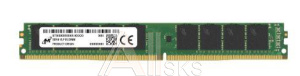 3211179 Модуль памяти Micron 32GB PC25600 ECC MTA18ADF4G72AZ-3G2F1