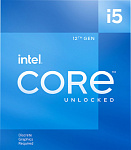 1593033 Процессор Intel Original Core i5 12600KF Soc-1700 (CM8071504555228S RL4U) (3.7GHz) OEM