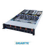 3202395 Серверная платформа 2U R292-4S0 GIGABYTE