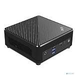 MSI Cubi N ADL-017BRU slim [936-B0A911-079] Black {N100 UHDG/noOS}
