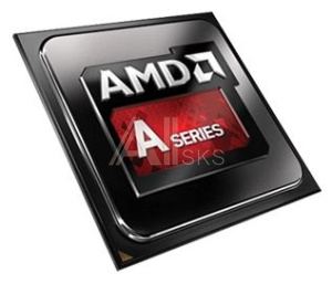 499917 Процессор AMD A8 9600 AM4 (AD9600AGM44AB) (3.1GHz/100MHz/AMD Radeon R7) OEM
