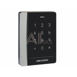 11001361 Считыватель карт Hikvision DS-K1102AEK уличный