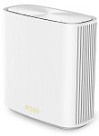 ASUS XD6 (W-1-PK) // AX5400 // 1 pack // 574 + 1201Mbps, 2,4 + 5 gGz, white