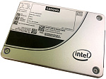 1000504406 SSD диск ThinkSystem 2.5" Intel S4610 480GB Mainstream SATA 6Gb Hot Swap SSD