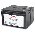 1333350 Аккумулятор для ИБП CARTRIDGE REPLACEMENT APCRBC113 APC