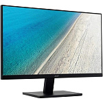 1620757 LCD Acer 23.8" V247Ybip черный {IPS LED 1920x1080 75Hz 16:9 4ms 250cd 1000:1 D-sub HDMI DP(1.2) AdaptiveSync}