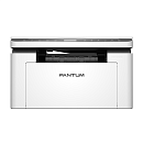 МФУ Pantum BM2300, P/C/S, Mono laser, А4, 22 ppm (max 20000 p/mon), 800 MHz, 1200x1200 dpi, 128 MB RAM, paper tray 150 pages, USB, start. cartridge 70