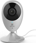 1032166 Видеокамера IP Ezviz CS-CV206-C0-1A1WFR 2.8-2.8мм цветная корп.:белый