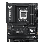 Материнская плата ASUS TUF GAMING B850-PLUS WIFI, AM5, B850, 4*DDR5, 4*SATA, 3*M.2, 7*USB 3.2, 2*USB 2.0, Type-C, 3*PCIx16, 2*PCIx1, DP+HDMI, ATX; 90M