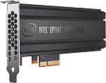 1000470683 Накопитель Intel Celeron Твердотельный Intel Optane SSD DC P4800X, 750GB, HHHL (CEM3.0), NVMe, PCIe 3.0 x4, 3D XPoint, R/W 2500/2200MB/s, IOPs 550 000/550 000, TBW