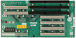 Кросс-плата PCI-6S, PICMG 1.0, 6 слотовая, слоты расширения: PICMG, 4xPCI, 2xISA Кросс-плата PCI-6S, PICMG 1.0, 6 слотовая, слоты расширения: PICMG, 4xPCI, 2xISA