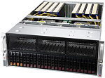 SuperMicro AS-4125GS-TNRT SuperMicro AS-4125GS-TNRT
